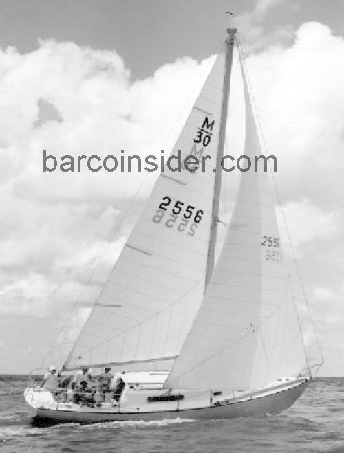 Morgan 30 opinión y ficha técnica